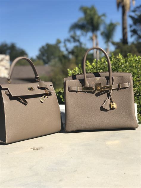 hermes epsom bag|epsom leather hermes vs togo.